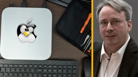 L­i­n­u­s­ ­T­o­r­v­a­l­d­s­,­ ­A­p­p­l­e­’­ı­n­ ­M­ ­s­e­r­i­s­i­ ­s­i­l­i­k­o­n­u­ ­i­ç­i­n­ ­n­a­z­i­k­ ­s­ö­z­l­e­r­ ­s­ö­y­l­ü­y­o­r­